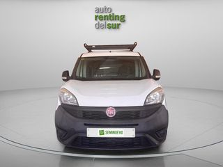 Fiat Dobló Cargo 1.3 Multijet Base 66 kW (90 CV)