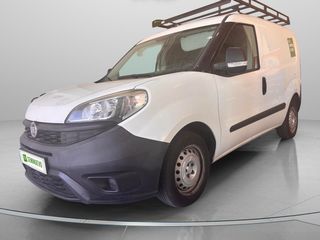 Fiat Dobló Cargo 1.3 Multijet Base 66 kW (90 CV)
