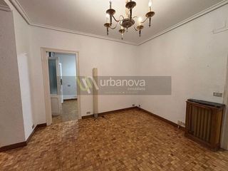 Piso en venta en Centro en Logroño