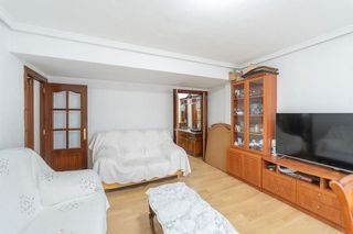 Piso en venta en San Lázaro - Otero - Villafría en Oviedo
