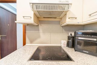 Piso en venta en San Lázaro - Otero - Villafría en Oviedo