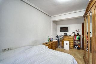 Piso en venta en San Lázaro - Otero - Villafría en Oviedo
