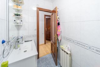 Piso en venta en San Lázaro - Otero - Villafría en Oviedo