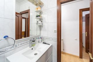 Piso en venta en San Lázaro - Otero - Villafría en Oviedo
