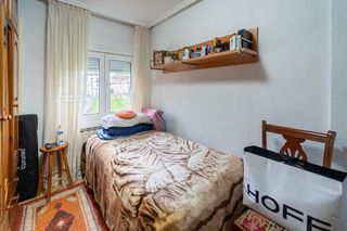 Piso en venta en San Lázaro - Otero - Villafría en Oviedo