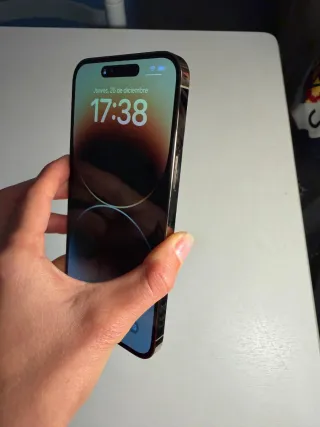 iPhone 14 Pro Max Poco Uso