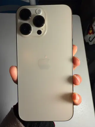 iPhone 14 Pro Max Poco Uso