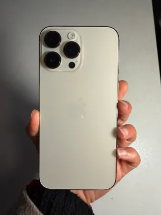 iPhone 14 Pro Max Poco Uso