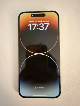 iPhone 14 Pro Max Poco Uso