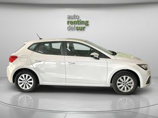 SEAT Ibiza 1.0 MPI Reference XL 59 kW (80 CV)
