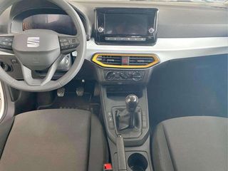 SEAT Ibiza 1.0 MPI Reference XL 59 kW (80 CV)