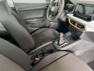 SEAT Ibiza 1.0 MPI Reference XL 59 kW (80 CV)