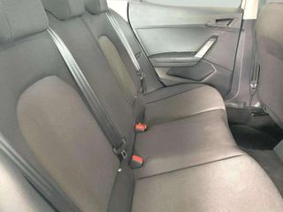 SEAT Ibiza 1.0 MPI Reference XL 59 kW (80 CV)