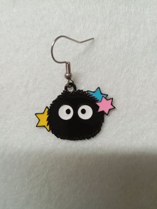 Pendientes Studio Ghibli