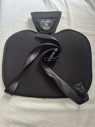 Cinturón de seguridad para embarazadas ajustable