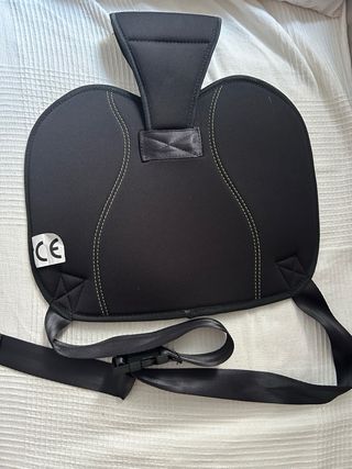 Cinturón de seguridad para embarazadas ajustable