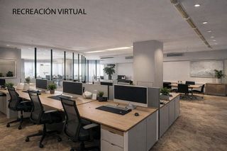 Oficina en venta en Centro en Castellón de la Plana