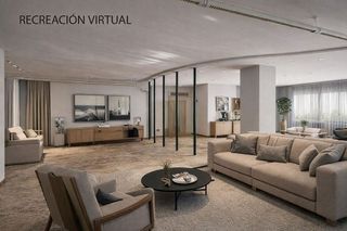 Oficina en venta en Centro en Castellón de la Plana