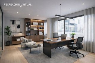 Oficina en venta en Centro en Castellón de la Plana