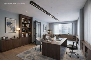 Oficina en venta en Centro en Castellón de la Plana