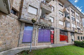 Trastero en venta en Corrales de Buelna (Los)