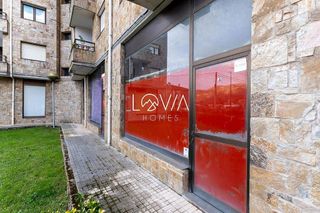 Trastero en venta en Corrales de Buelna (Los)