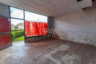 Trastero en venta en Corrales de Buelna (Los)