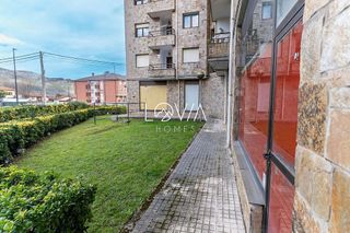 Trastero en venta en Corrales de Buelna (Los)