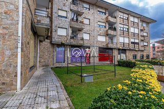 Trastero en venta en Corrales de Buelna (Los)