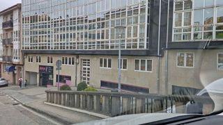 Local comercial en venta en Campus Sur - Santa Marta en Santiago de Compostela