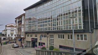 Local comercial en venta en Campus Sur - Santa Marta en Santiago de Compostela