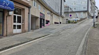 Local comercial en venta en Campus Sur - Santa Marta en Santiago de Compostela