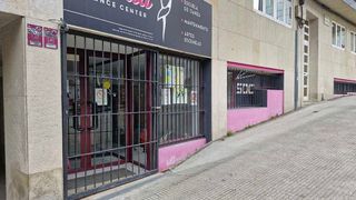 Local comercial en venta en Campus Sur - Santa Marta en Santiago de Compostela