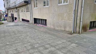 Local comercial en venta en Campus Sur - Santa Marta en Santiago de Compostela