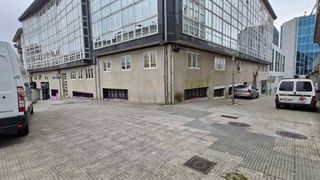 Local comercial en venta en Campus Sur - Santa Marta en Santiago de Compostela