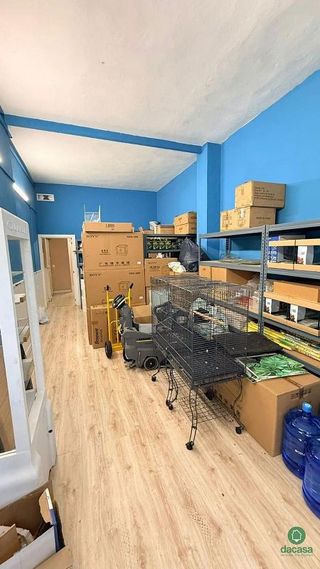Local comercial en venta en Las Colonias - Cardeñas en Huelva