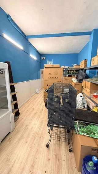 Local comercial en venta en Las Colonias - Cardeñas en Huelva