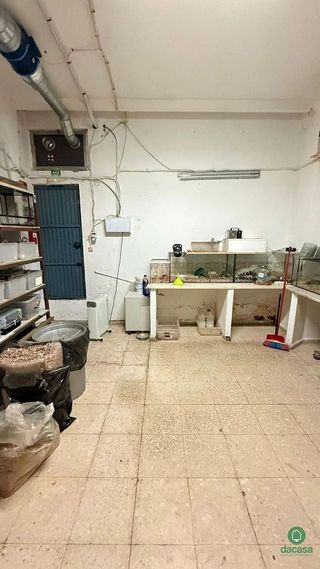 Local comercial en venta en Las Colonias - Cardeñas en Huelva