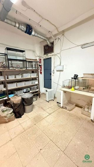 Local comercial en venta en Las Colonias - Cardeñas en Huelva