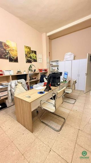 Local comercial en venta en Las Colonias - Cardeñas en Huelva