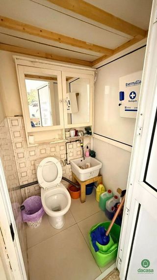 Local comercial en venta en Las Colonias - Cardeñas en Huelva