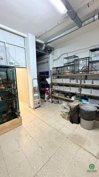 Local comercial en venta en Las Colonias - Cardeñas en Huelva