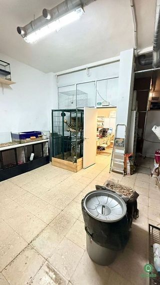 Local comercial en venta en Las Colonias - Cardeñas en Huelva