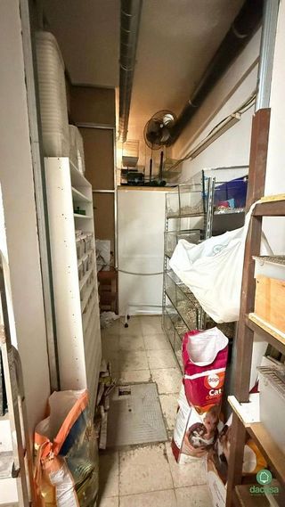 Local comercial en venta en Las Colonias - Cardeñas en Huelva