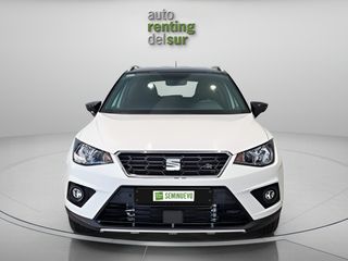 SEAT Arona 1.0 TSI S&S FR Edition DSG 85 kW (115 CV)