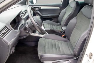 SEAT Arona 1.0 TSI S&S FR Edition DSG 85 kW (115 CV)