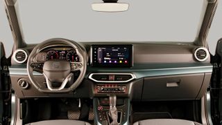 SEAT Arona 1.0 TSI S&S FR Edition DSG 85 kW (115 CV)