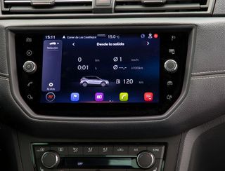 SEAT Arona 1.0 TSI S&S FR Edition DSG 85 kW (115 CV)