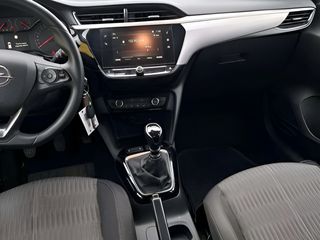 Opel Corsa 1.2 Turbo XHL Edition 74 kW (100 CV)