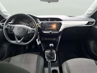 Opel Corsa 1.2 Turbo XHL Edition 74 kW (100 CV)